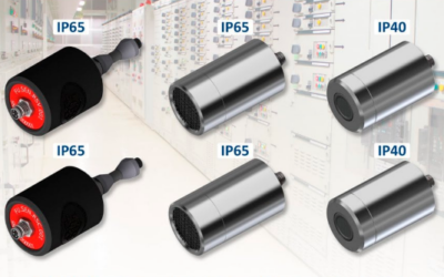 CONMONSense Range ultraäänisensori (SDT)