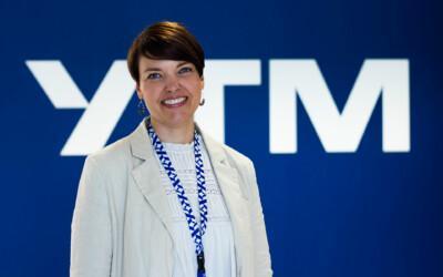 Elina Antila Appointed as New CEO of YTM Starting September 1, 2024